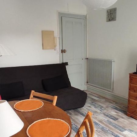 Eole Apartment Wimereux Bagian luar foto