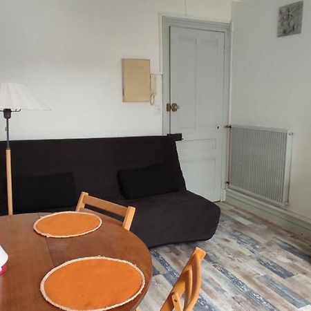 Eole Apartment Wimereux Bagian luar foto