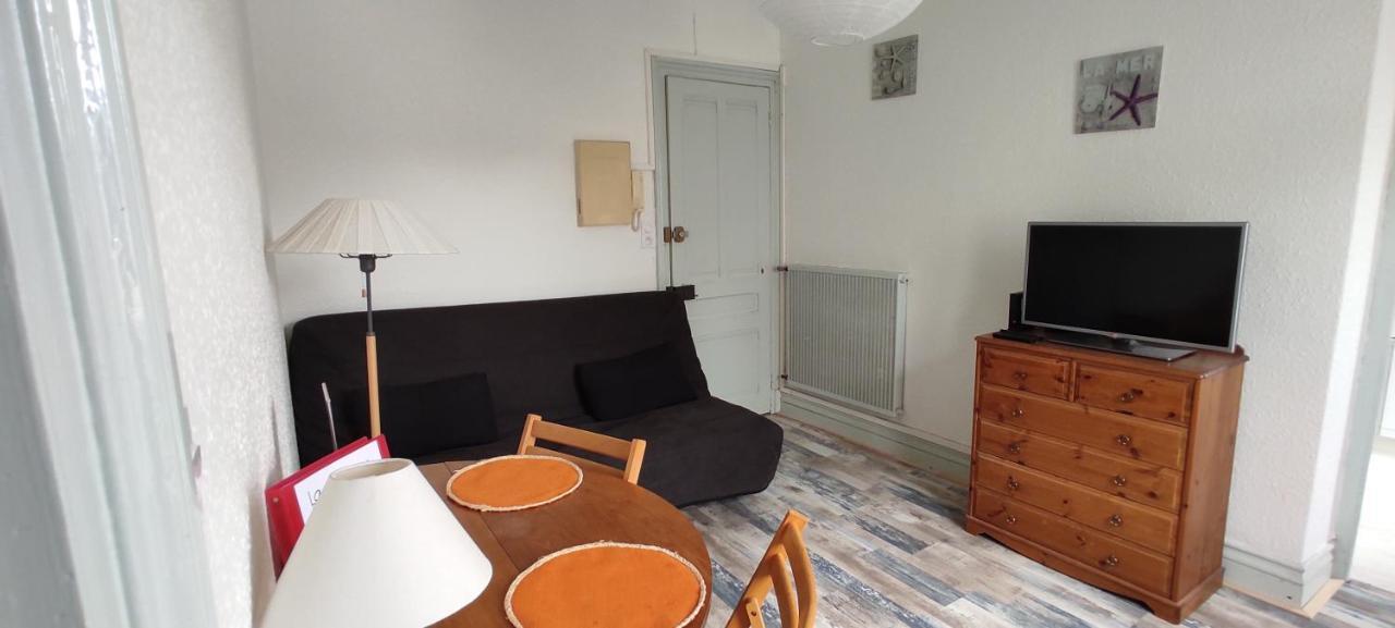 Eole Apartment Wimereux Bagian luar foto