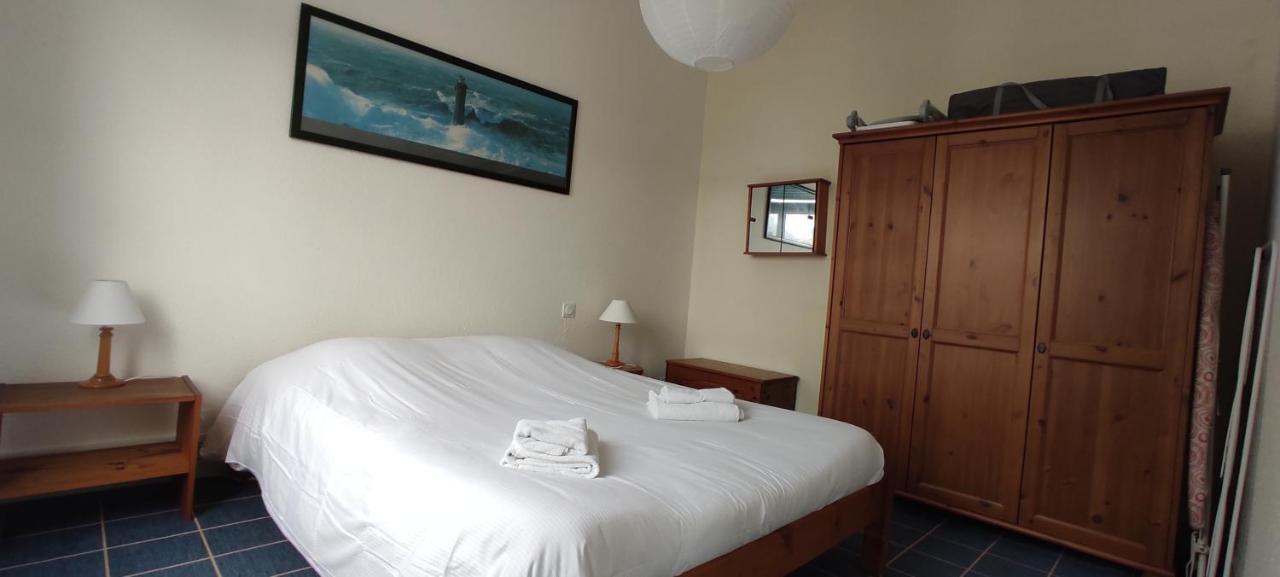 Eole Apartment Wimereux Bagian luar foto